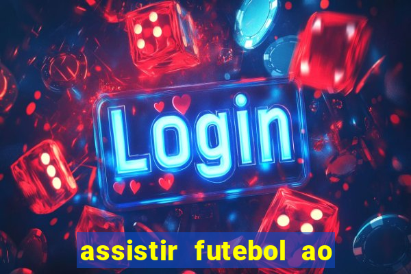 assistir futebol ao vivo portal rmc